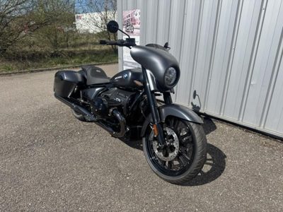 2025 BMW R R181800ROCTANE