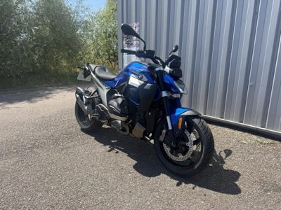 2025 BMW R R1300R