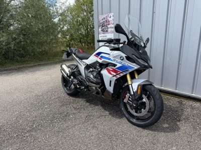 2025 BMW R R1300RS