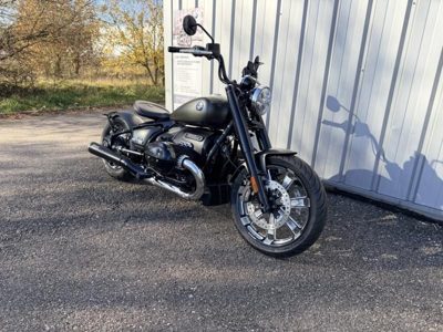 2025 BMW R