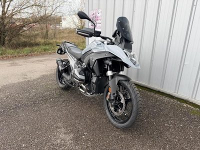 2025 BMW R R1300GS