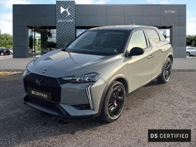 2025 DS DS3 ETENSE156CHPERFORMANCELINE+