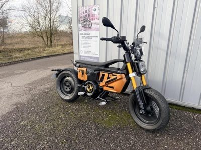 2025 BMW C CE02