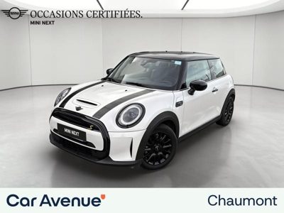 2023 MINI Cooper COOPERSE184CHEDITIONPREMIUMBVA5CV