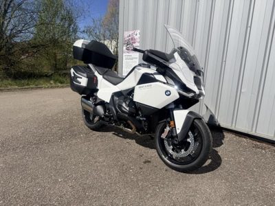 2026 BMW R R1300RT