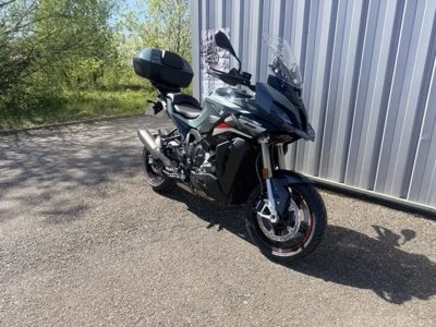 2026 BMW S S1000XR