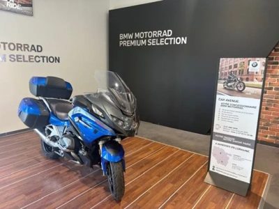 2024 BMW 1 Series R1250RT