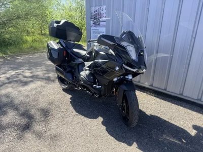 2026 BMW R R1300RT