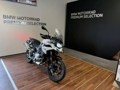 2023 BMW 7 Series F750GS