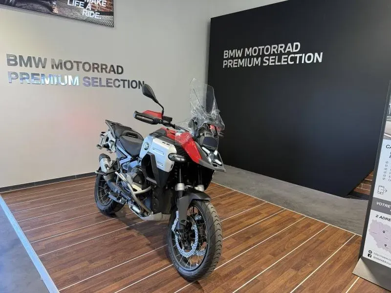 2024 BMW R R1300GSADVENTURE