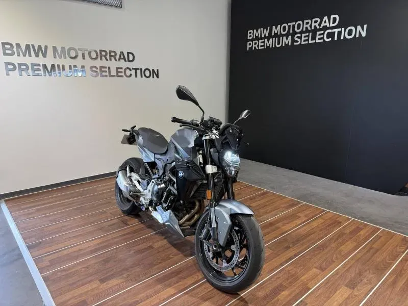 2023 BMW F F900RA2
