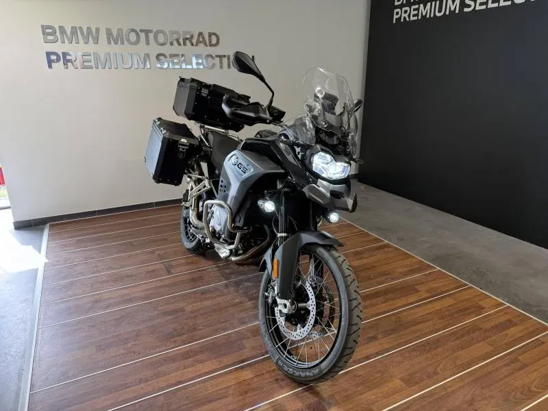 2023 BMW 8 Series F850GSADVENTURE