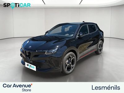 2026 Alfa Romeo Junior JUNIOR1.2IBRIDA136CHEDCT6