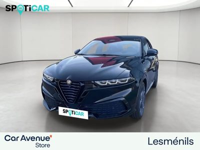 2026 Alfa Romeo Tonale TONALE1.5IBRIDA175CHVGTTCT7