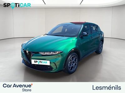 2026 Alfa Romeo Tonale TONALE1.5HYBRID160CHVGTTCT7