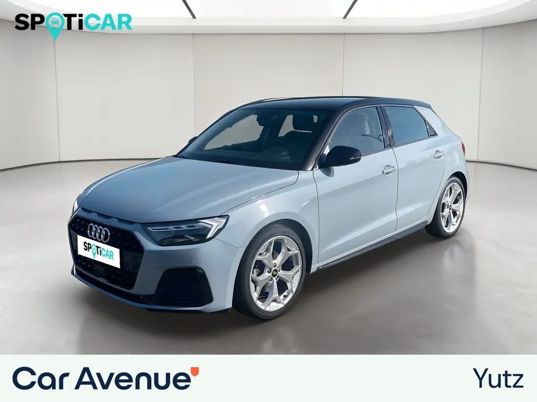 2022 Audi A1 A1SPORTBACK35TFSI150CHSTRONIC7