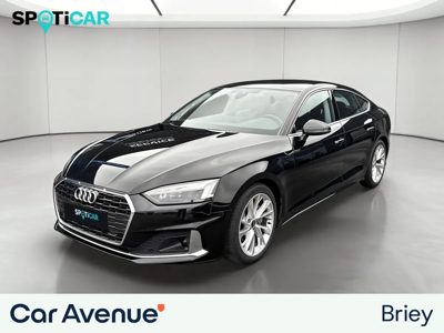 2023 Audi A5 A5SPORTBACK40TDI204STRONIC7