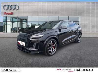 2026 Audi e-tron