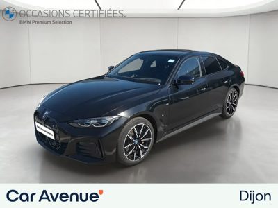 2023 BMW i4 I4EDRIVE35286CHBVA