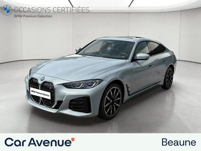 2023 BMW i4 I4EDRIVE35286CHBVA