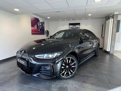 2026 BMW i4 I4M60XDRIVE