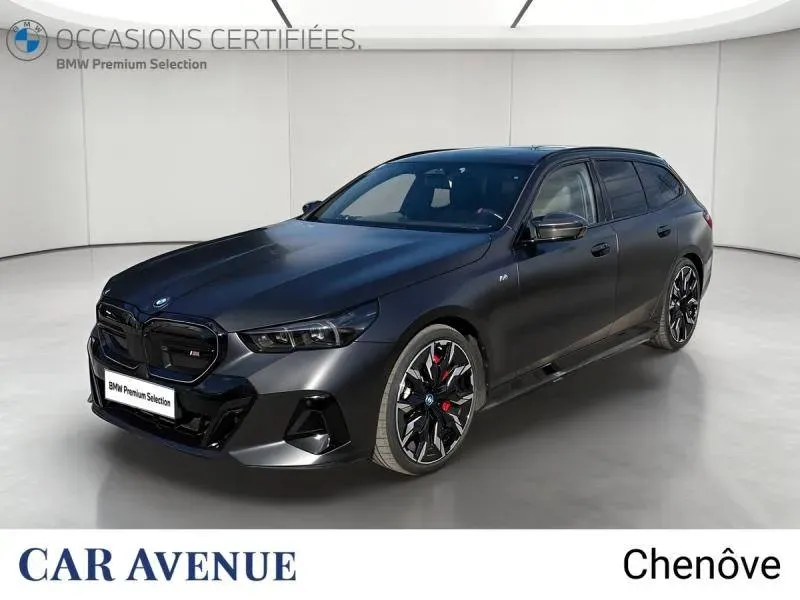2024 BMW i5 I5M60XDRIVE601CH
