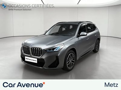 2023 BMW iX1 IX1XDRIVE30
