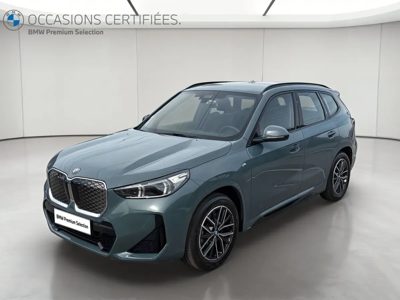 2024 BMW iX1 IX1XDRIVE30313CHBVA