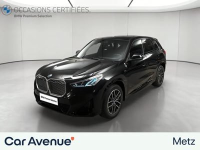 2024 BMW iX1 IX1EDRIVE20