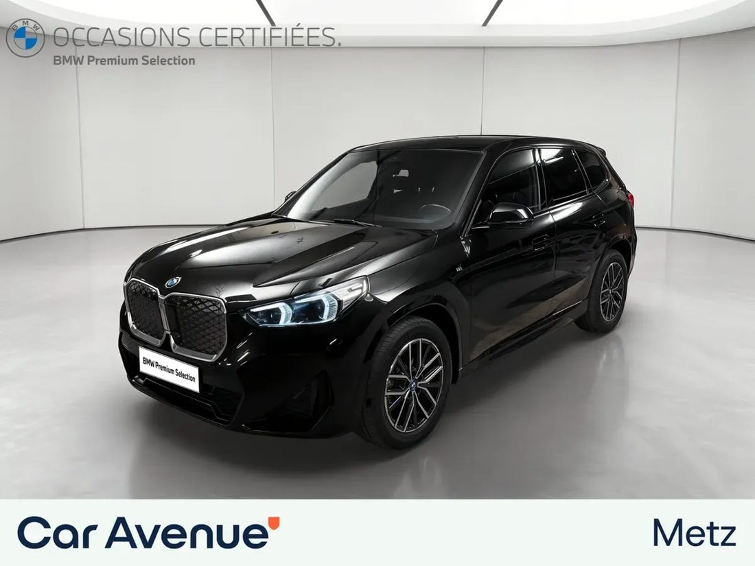 2024 BMW iX1 IX1EDRIVE20