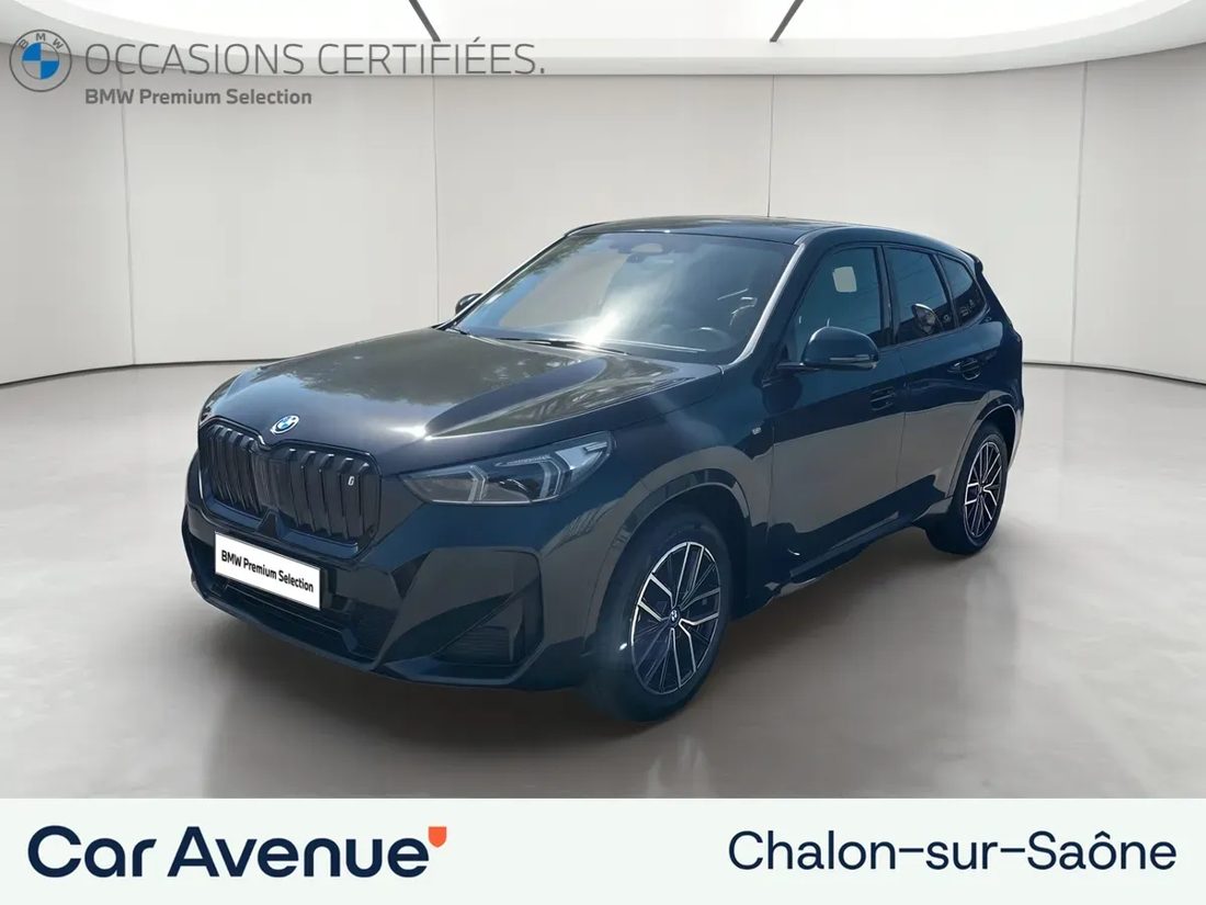 2023 BMW iX1 IX1XDRIVE30