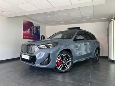 2025 BMW iX1 IX1XDRIVE30