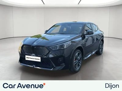 2025 BMW iX2 IX2EDRIVE20204CHBVA