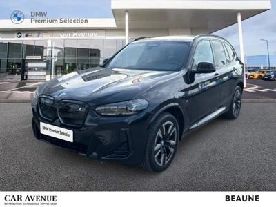 2025 BMW iX3 IX3MSPORT286CH