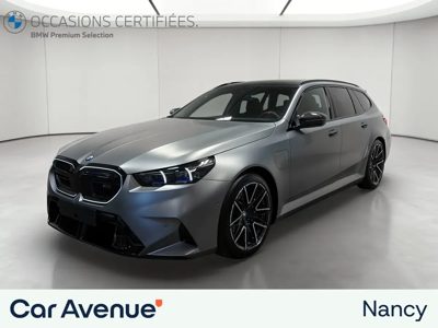 2026 BMW M5 M5TOURINGPHEV727CHBVA8
