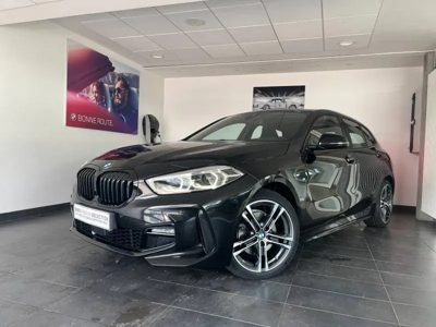2023 BMW 1 Series 116D116CHDKG7