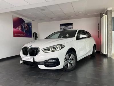 2024 BMW 1 Series 116D116CHDKG7