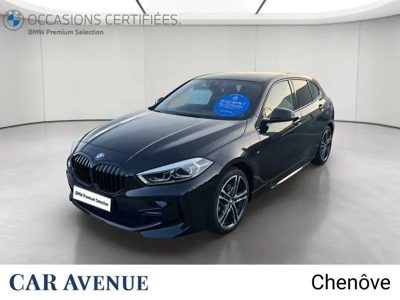 2020 BMW 1 Series 118I140CHDKG7