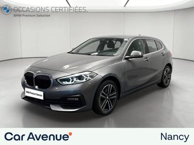 2023 BMW 1 Series 116I109CHDKG7