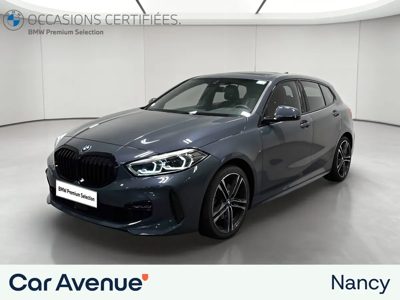 2023 BMW 1 Series 116I109CHDKG7