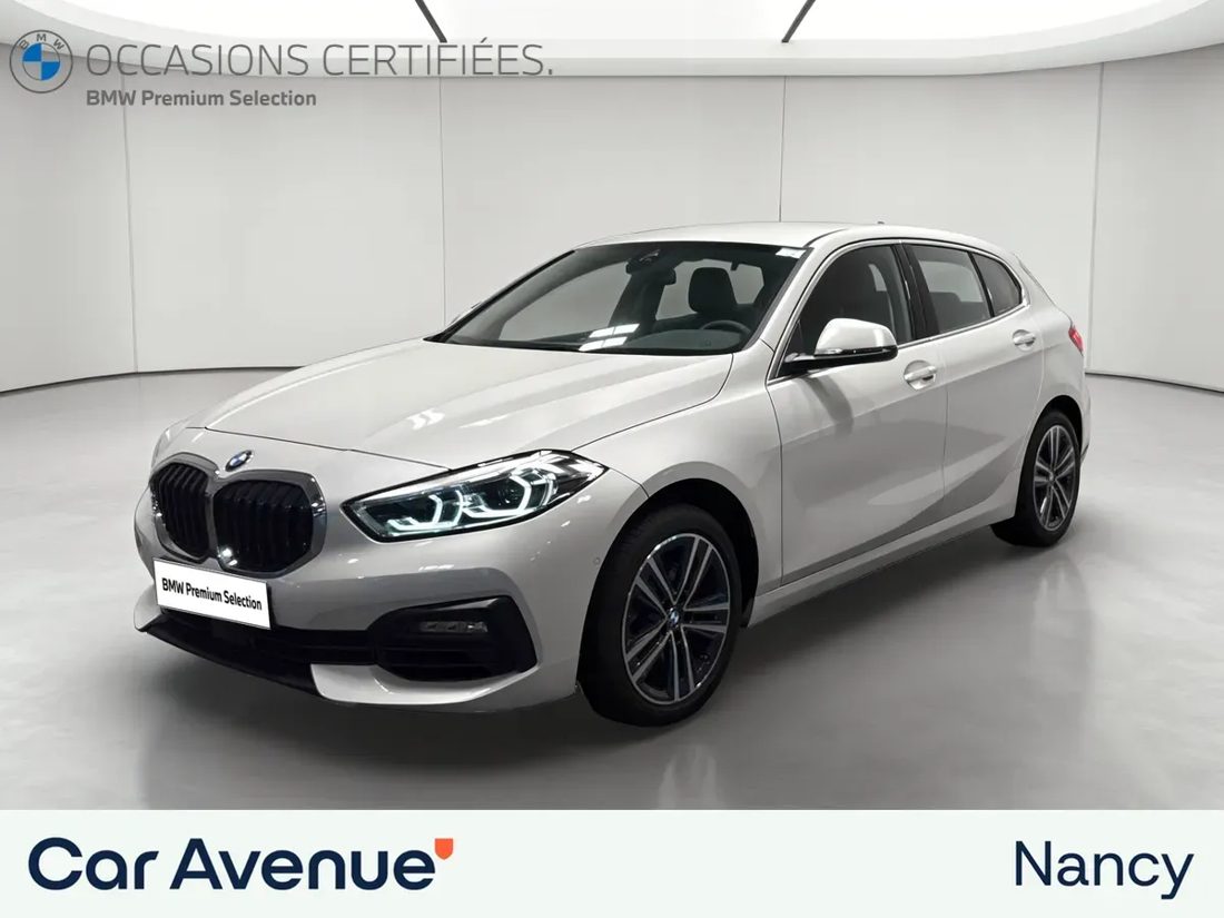 2022 BMW 1 Series 116I109CH