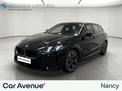 2025 BMW 1 Series 120170CHDKG7