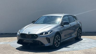 2025 BMW 1 Series M135XDRIVE300CHDKG7