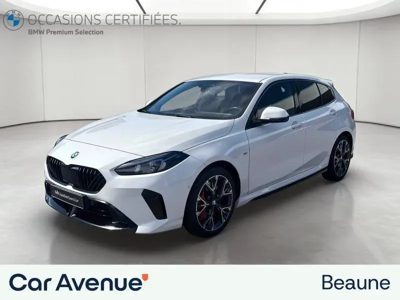 2025 BMW 1 Series 116122CHDKG7