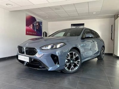 2025 BMW 1 Series 120170CHDKG7