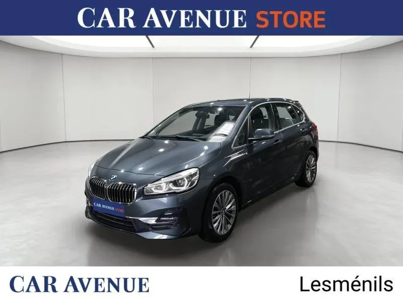 2020 BMW 2 Series ACTIVETOURER216D116CHDKG7