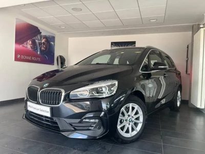 2020 BMW 2 Series ACTIVETOURER216D116CHDKG7
