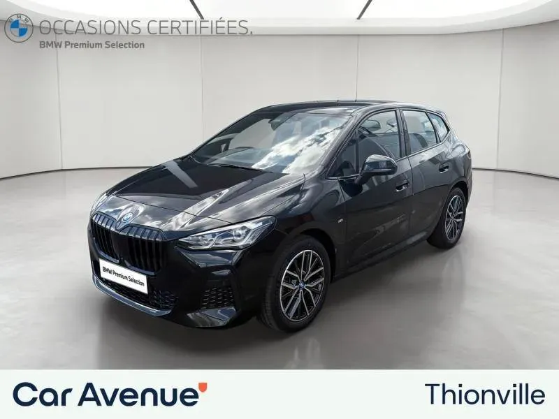 2023 BMW 2 Series ACTIVETOURER225EXDRIVE245CHDKG7