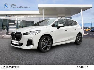 2022 BMW 2 Series ACTIVETOURER225EXDRIVE245CHDKG7