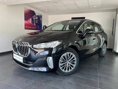 2023 BMW 2 Series ACTIVETOURER218D150CHDKG7